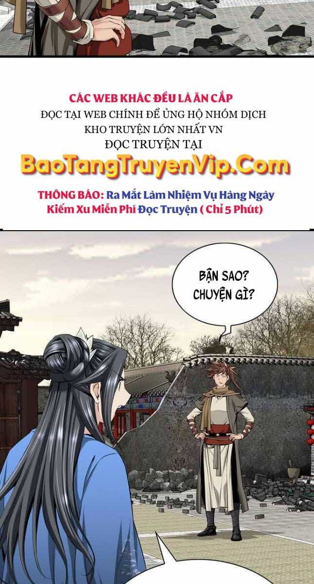 Thiên Hạ Đệ Nhất Y Lại Môn - Chương 20 - ảnh 31