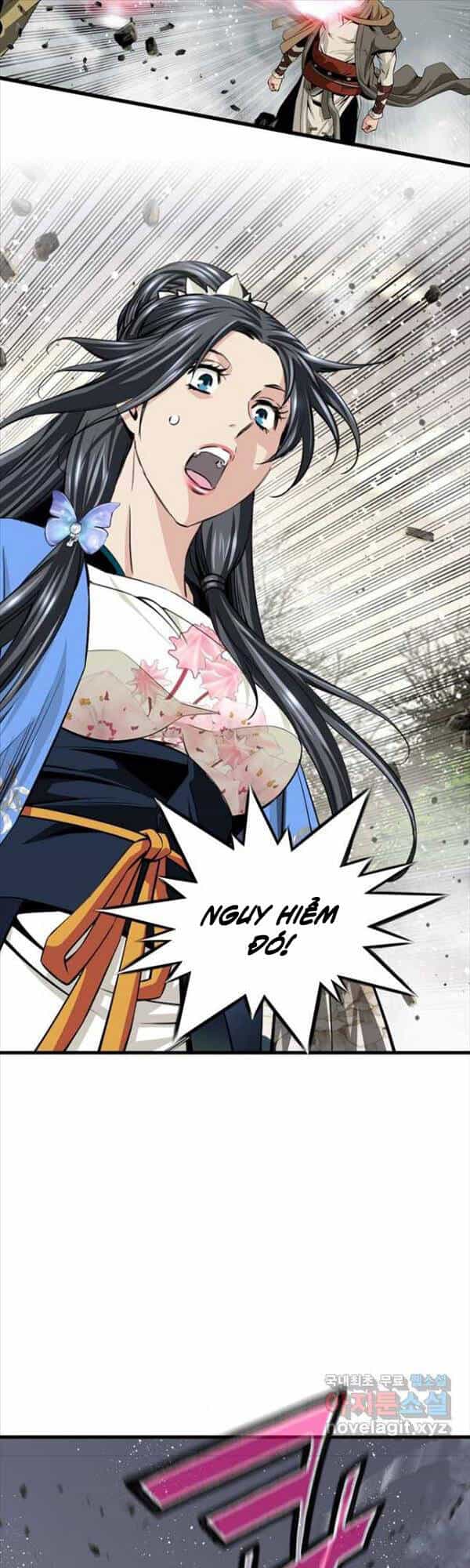 Thiên Hạ Đệ Nhất Y Lại Môn - Chương 21 - ảnh 28