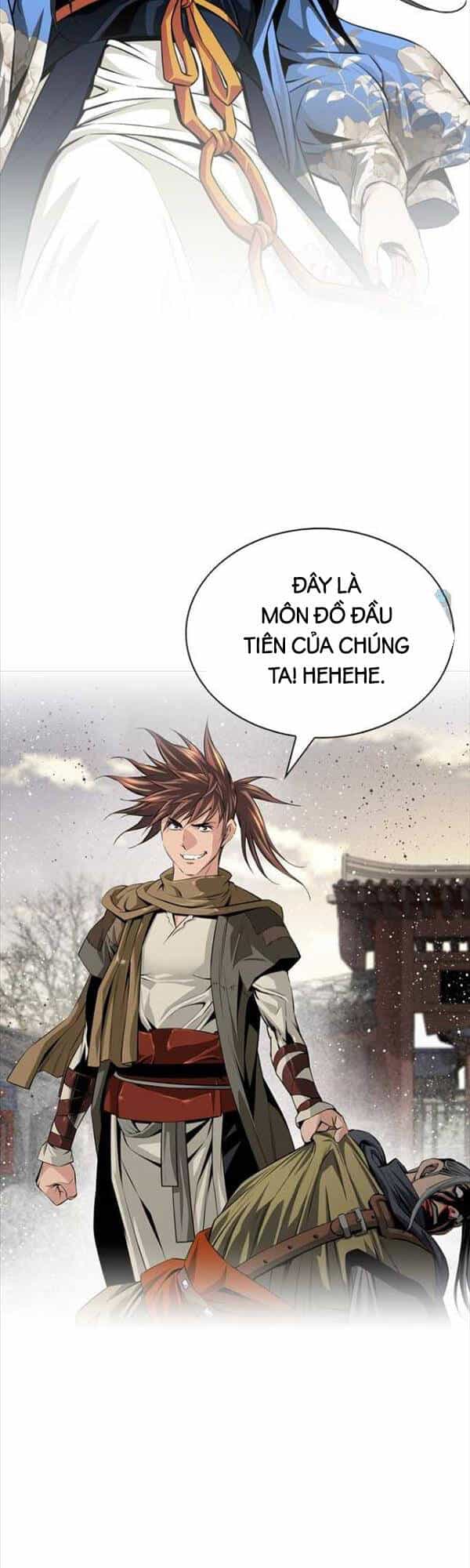 Thiên Hạ Đệ Nhất Y Lại Môn - Chương 21 - ảnh 35