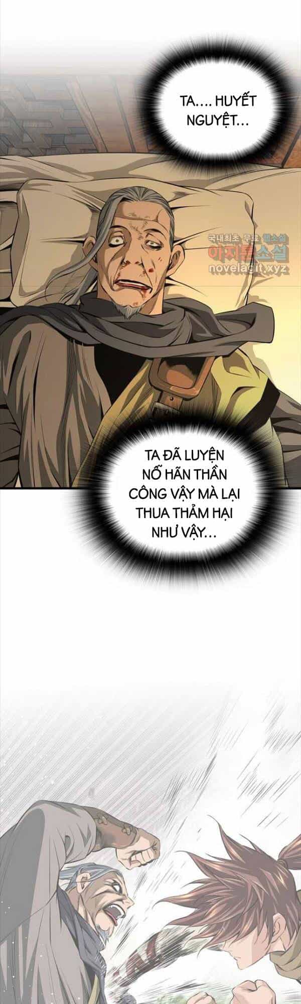 Thiên Hạ Đệ Nhất Y Lại Môn - Chương 21 - ảnh 37