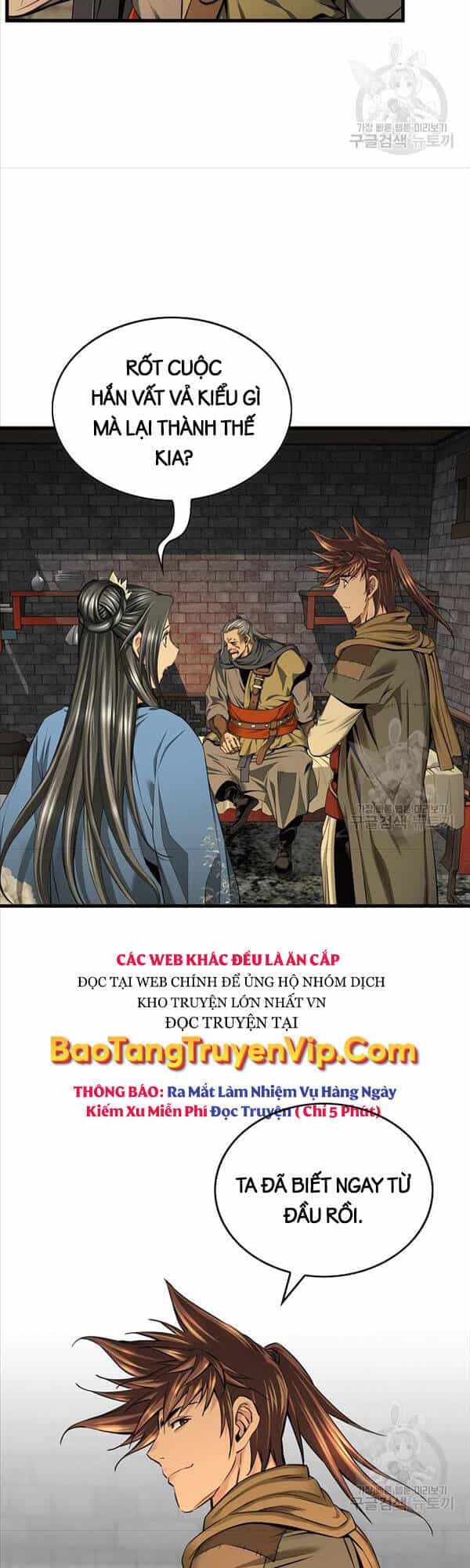 Thiên Hạ Đệ Nhất Y Lại Môn - Chương 22 - ảnh 17