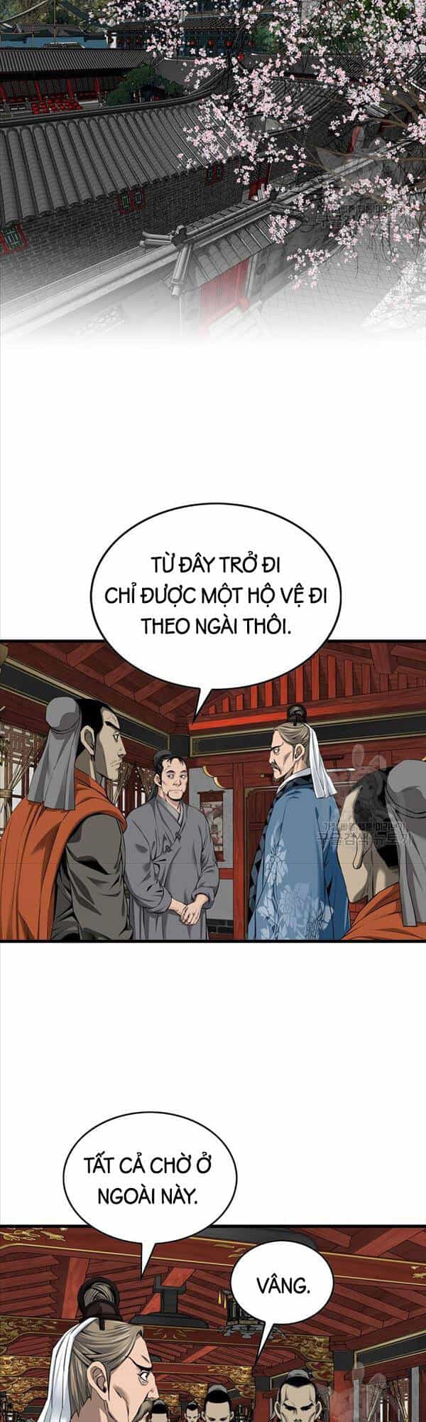 Thiên Hạ Đệ Nhất Y Lại Môn - Chương 22 - ảnh 30