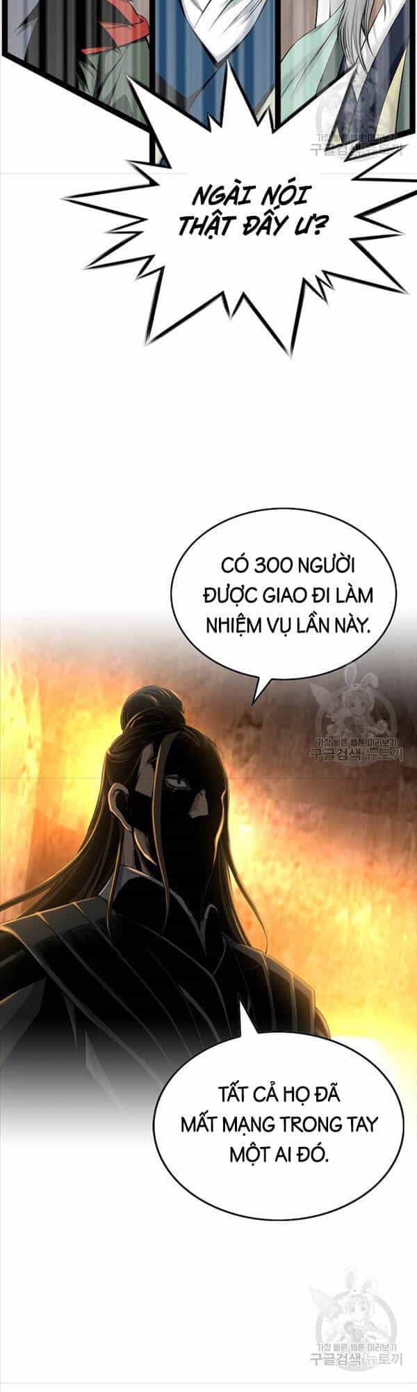 Thiên Hạ Đệ Nhất Y Lại Môn - Chương 22 - ảnh 37