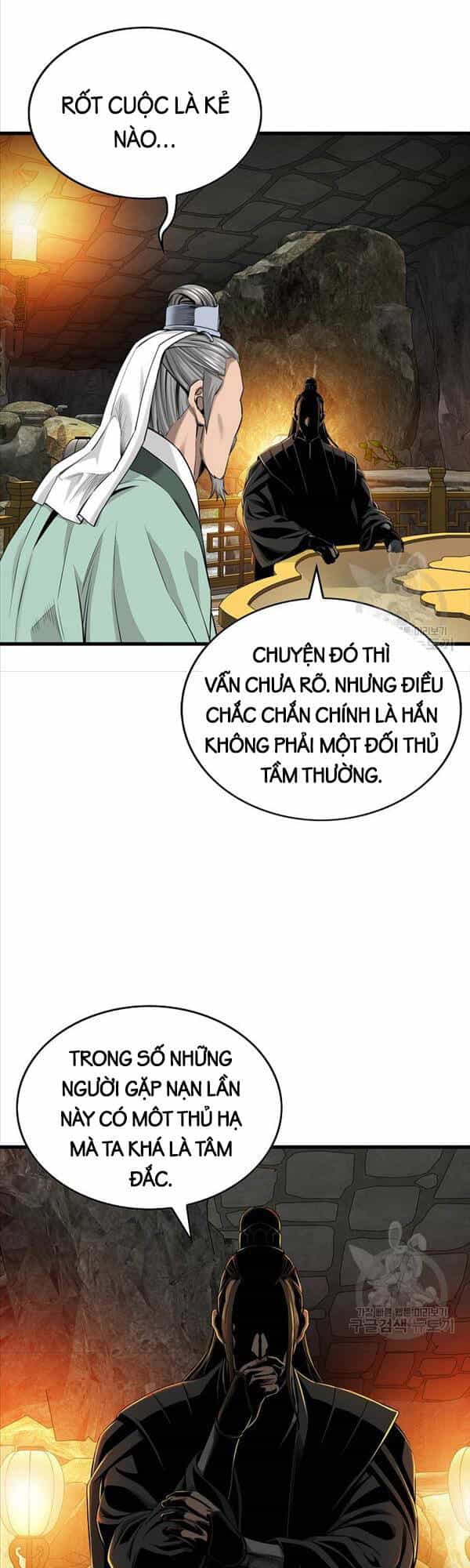 Thiên Hạ Đệ Nhất Y Lại Môn - Chương 22 - ảnh 38