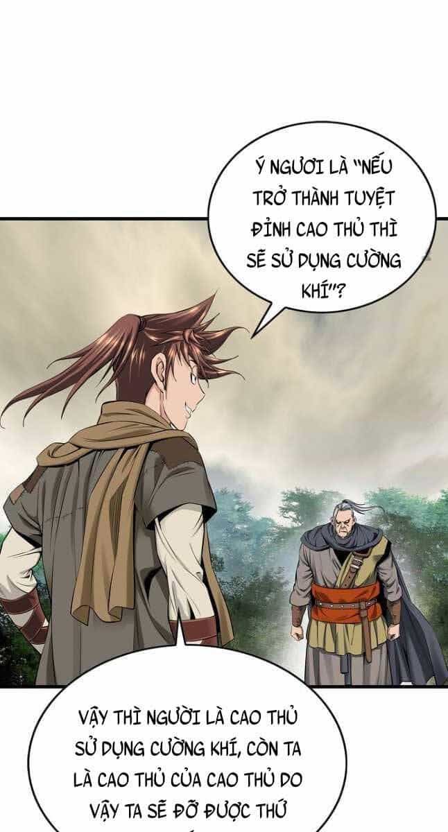 Thiên Hạ Đệ Nhất Y Lại Môn - Chương 23 - ảnh 14