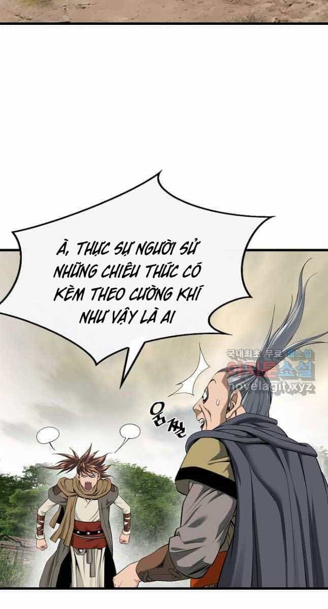 Thiên Hạ Đệ Nhất Y Lại Môn - Chương 23 - ảnh 22