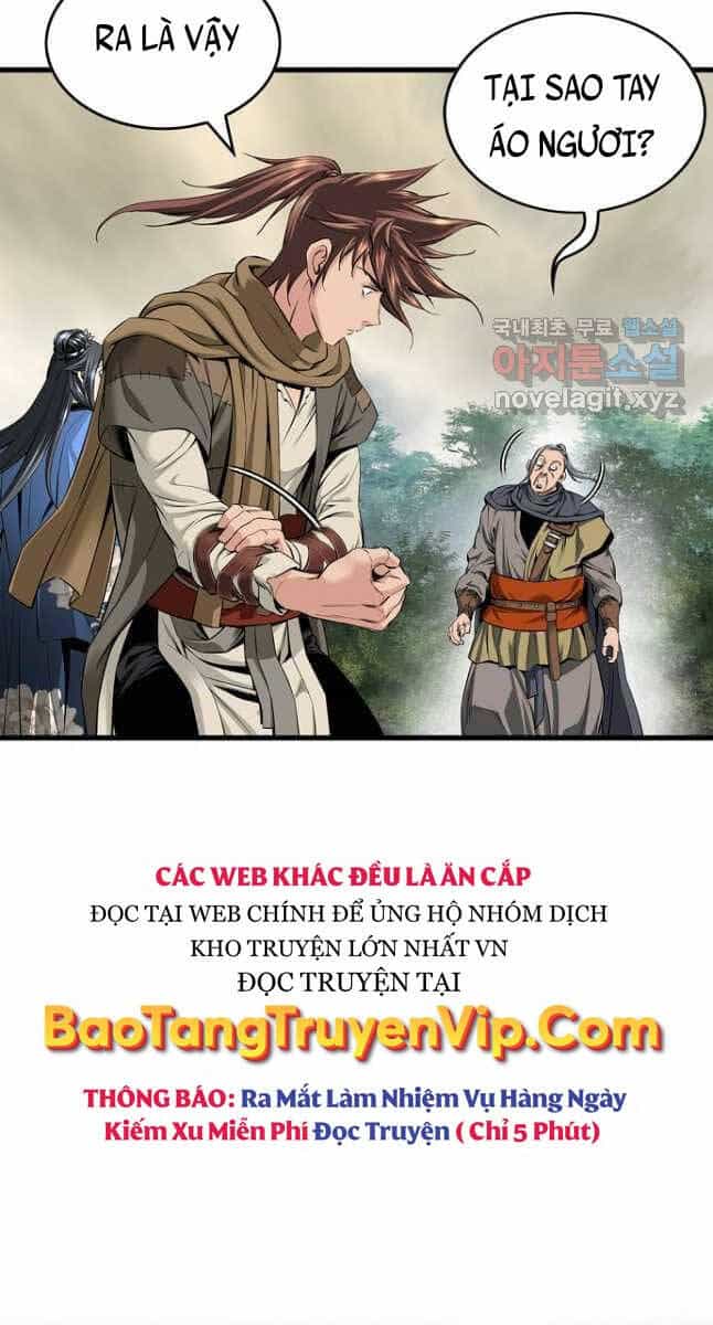Thiên Hạ Đệ Nhất Y Lại Môn - Chương 23 - ảnh 28