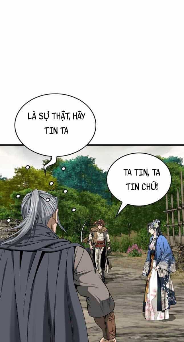 Thiên Hạ Đệ Nhất Y Lại Môn - Chương 23 - ảnh 30