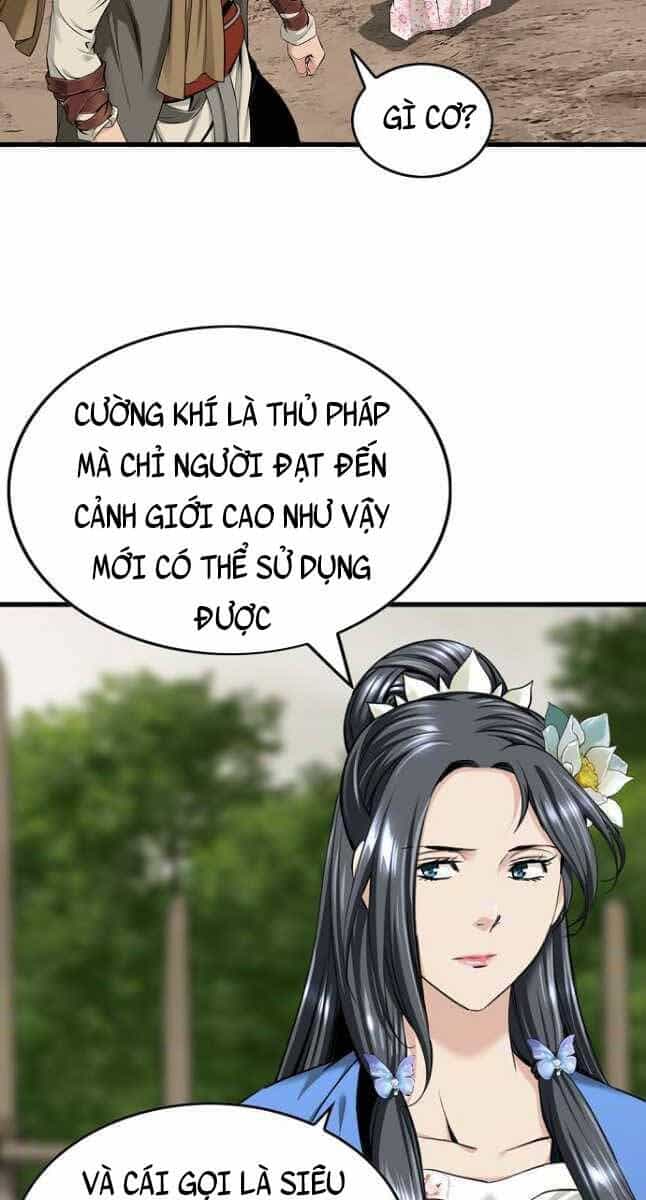 Thiên Hạ Đệ Nhất Y Lại Môn - Chương 23 - ảnh 33