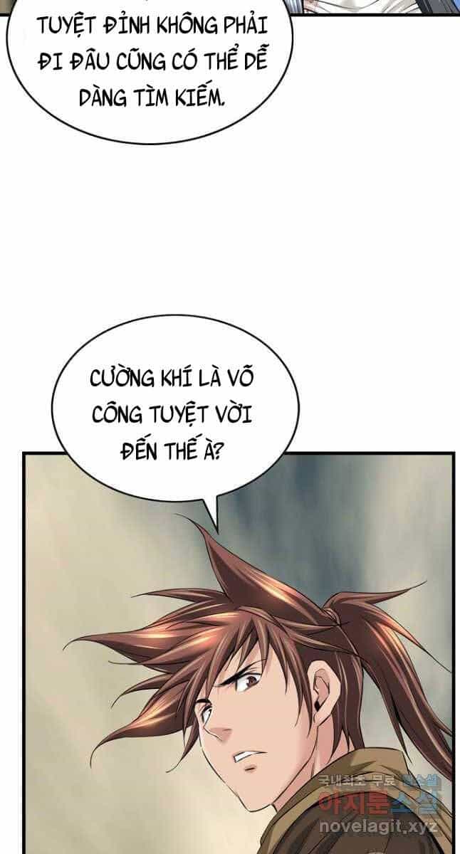 Thiên Hạ Đệ Nhất Y Lại Môn - Chương 23 - ảnh 34