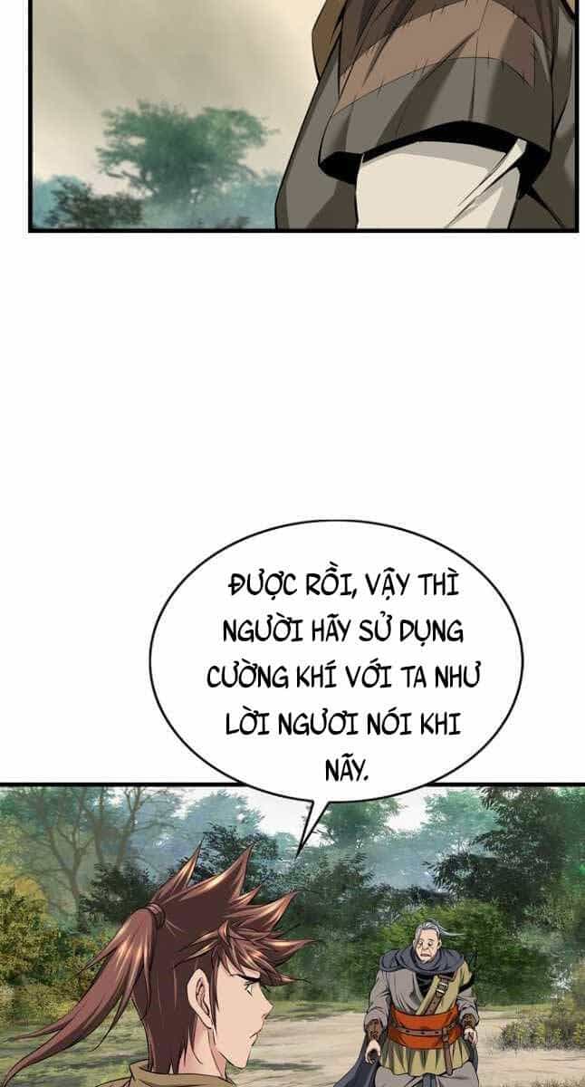 Thiên Hạ Đệ Nhất Y Lại Môn - Chương 23 - ảnh 35