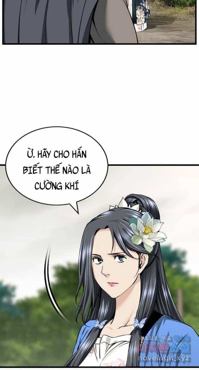 Thiên Hạ Đệ Nhất Y Lại Môn - Chương 23 - ảnh 39