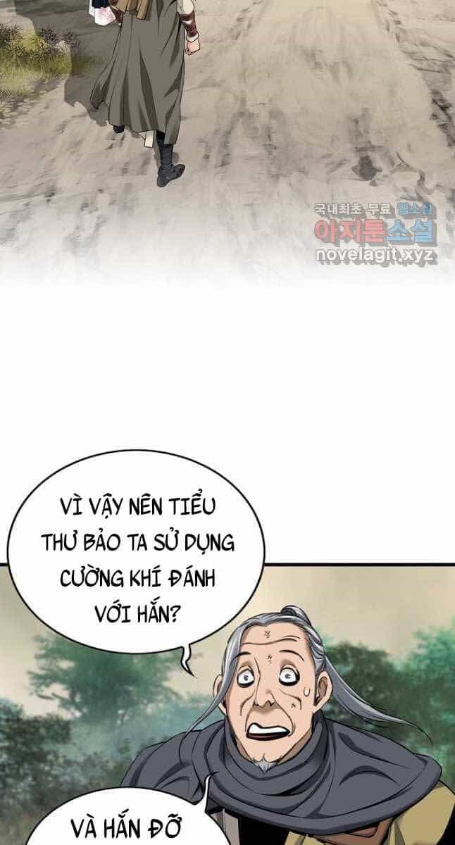Thiên Hạ Đệ Nhất Y Lại Môn - Chương 23 - ảnh 4