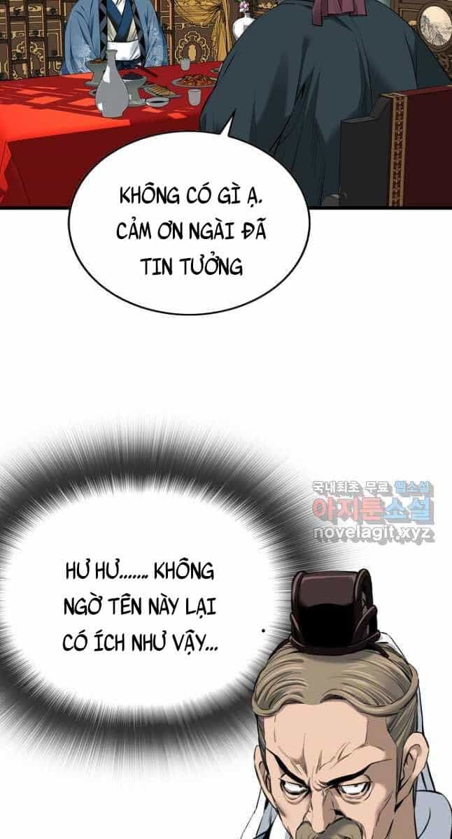 Thiên Hạ Đệ Nhất Y Lại Môn - Chương 24 - ảnh 51
