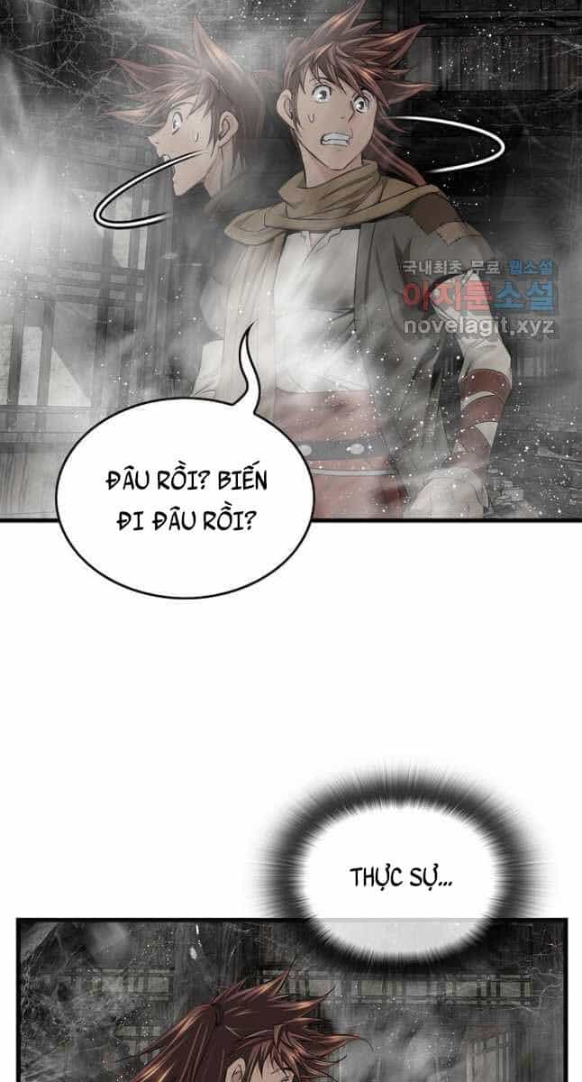 Thiên Hạ Đệ Nhất Y Lại Môn - Chương 24 - ảnh 70