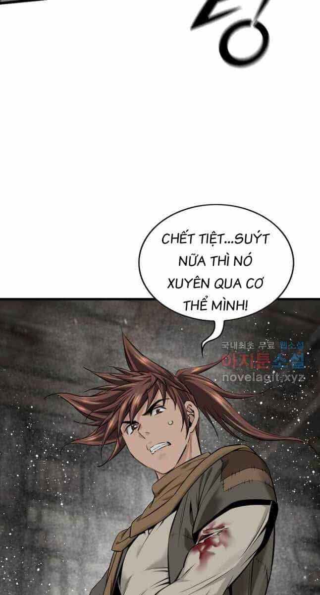 Thiên Hạ Đệ Nhất Y Lại Môn - Chương 25 - ảnh 7