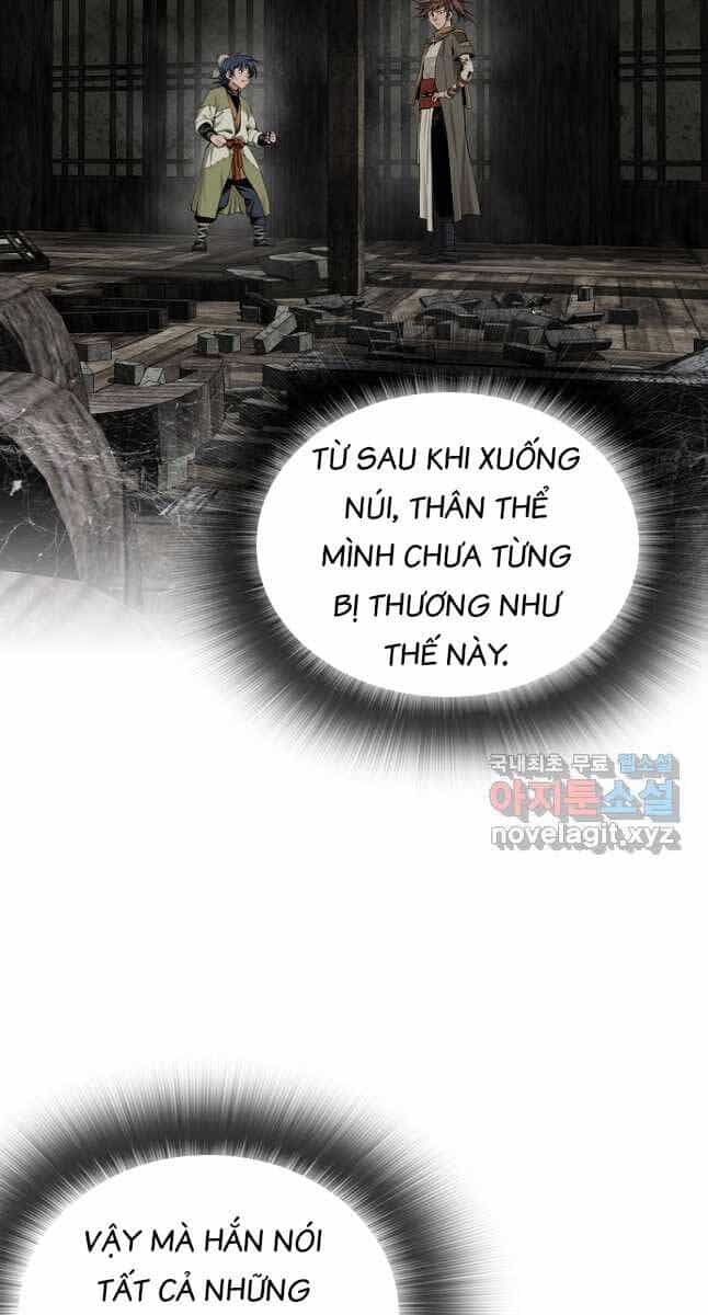 Thiên Hạ Đệ Nhất Y Lại Môn - Chương 26 - ảnh 19