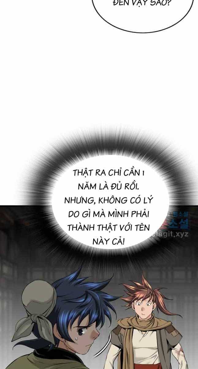 Thiên Hạ Đệ Nhất Y Lại Môn - Chương 26 - ảnh 24
