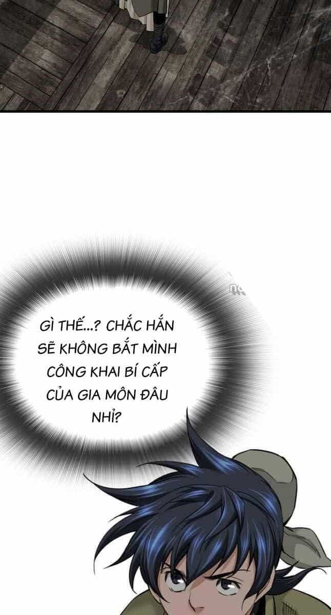 Thiên Hạ Đệ Nhất Y Lại Môn - Chương 26 - ảnh 30