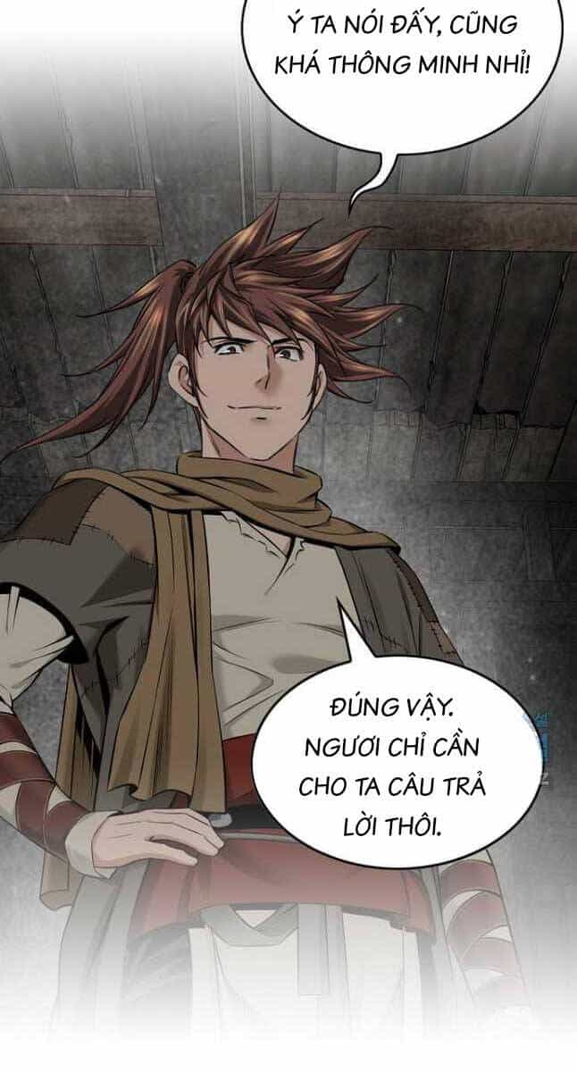 Thiên Hạ Đệ Nhất Y Lại Môn - Chương 26 - ảnh 35