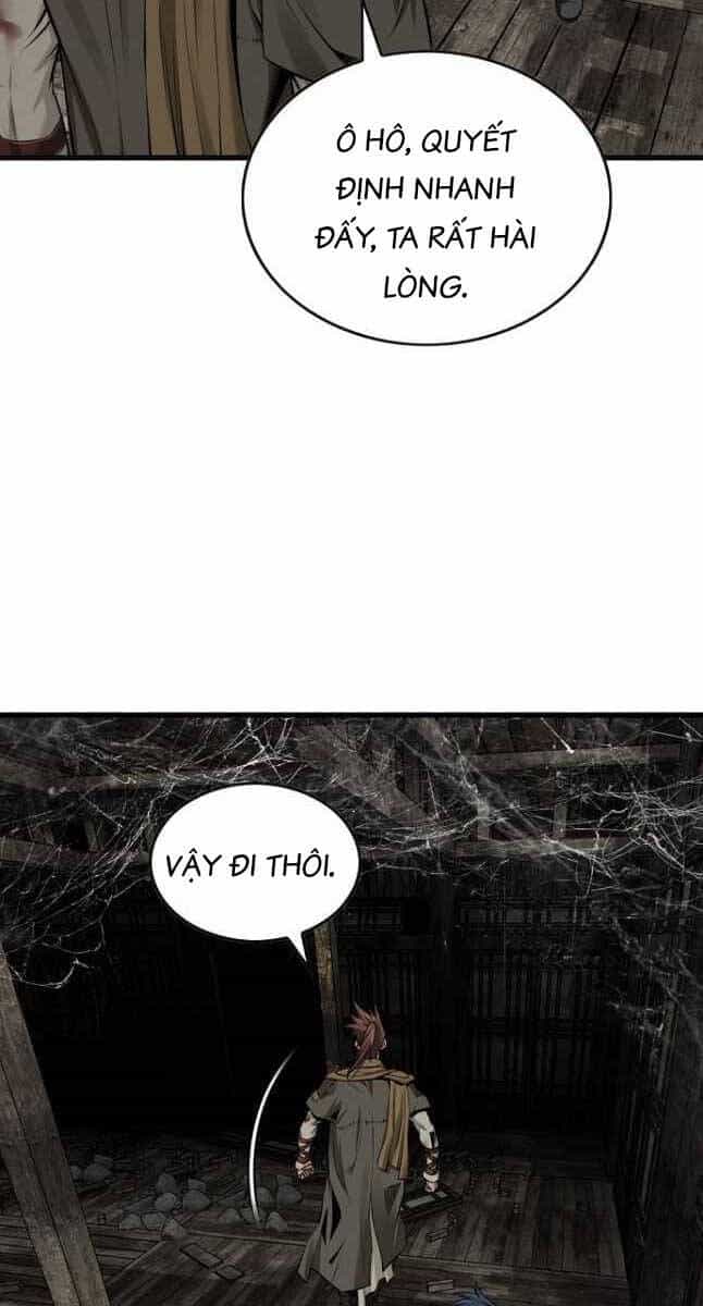Thiên Hạ Đệ Nhất Y Lại Môn - Chương 26 - ảnh 37