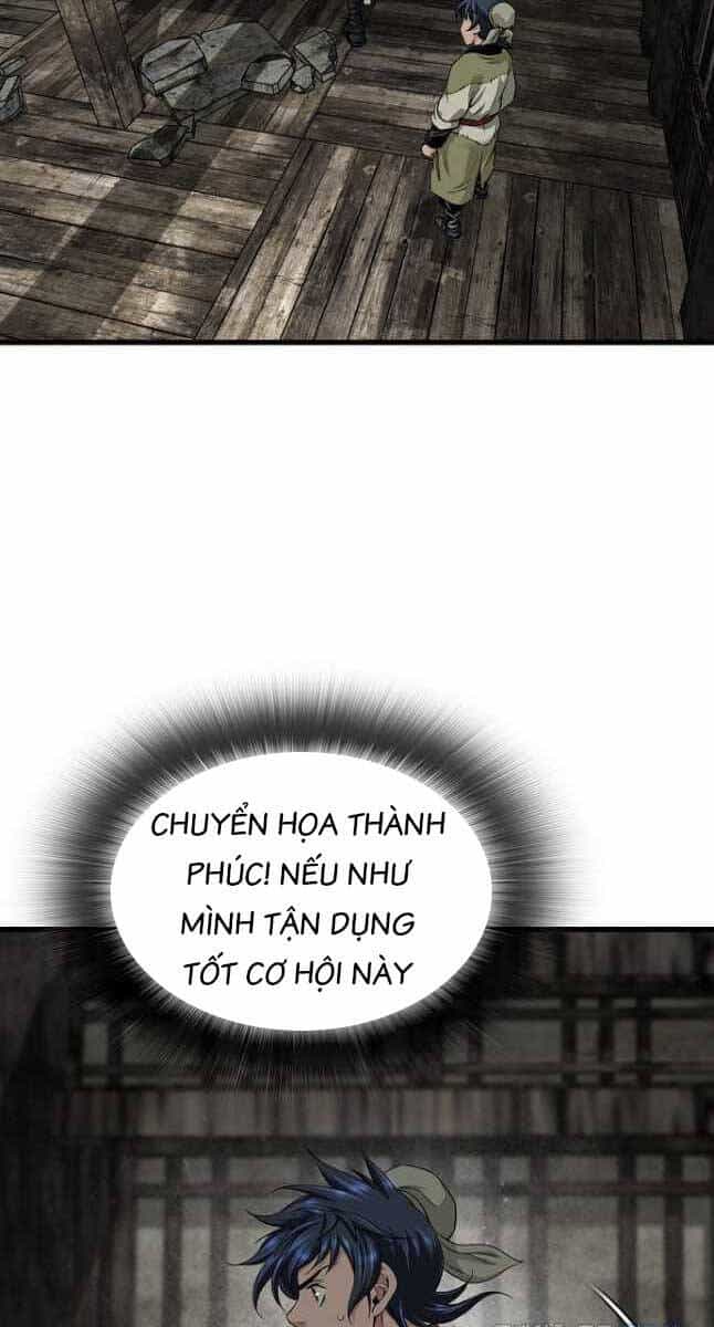 Thiên Hạ Đệ Nhất Y Lại Môn - Chương 26 - ảnh 38