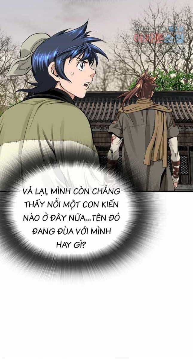 Thiên Hạ Đệ Nhất Y Lại Môn - Chương 26 - ảnh 44