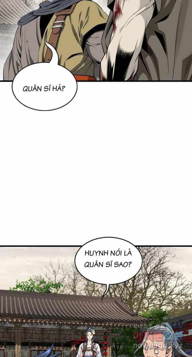 Thiên Hạ Đệ Nhất Y Lại Môn - Chương 26 - ảnh 54