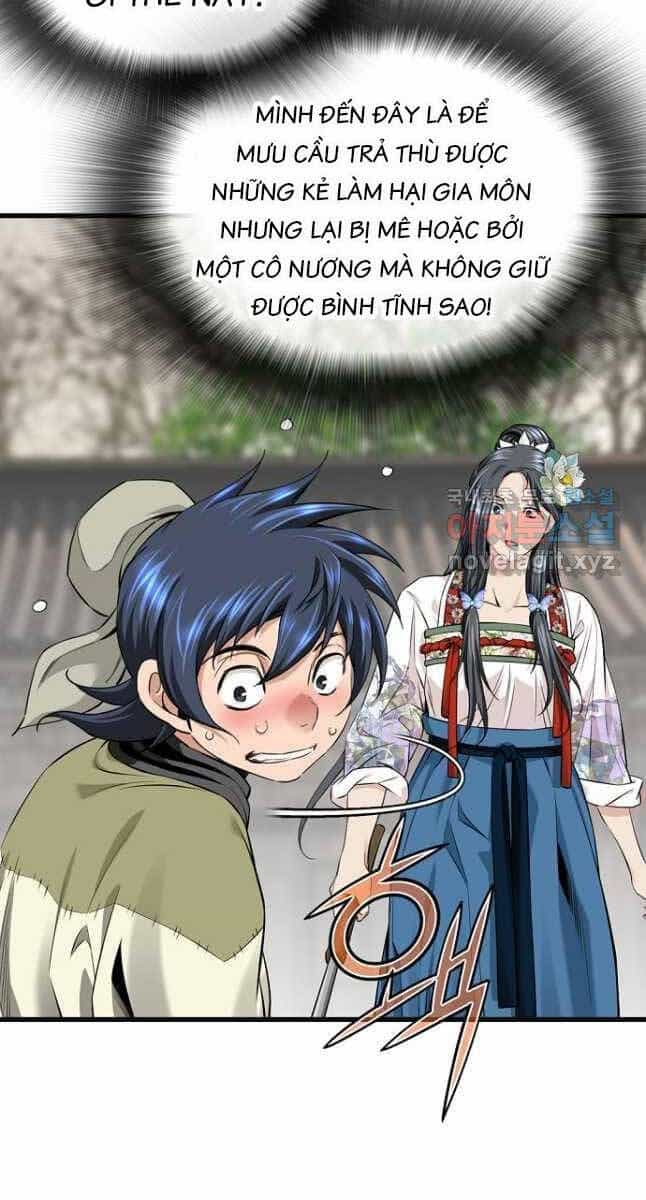 Thiên Hạ Đệ Nhất Y Lại Môn - Chương 26 - ảnh 63