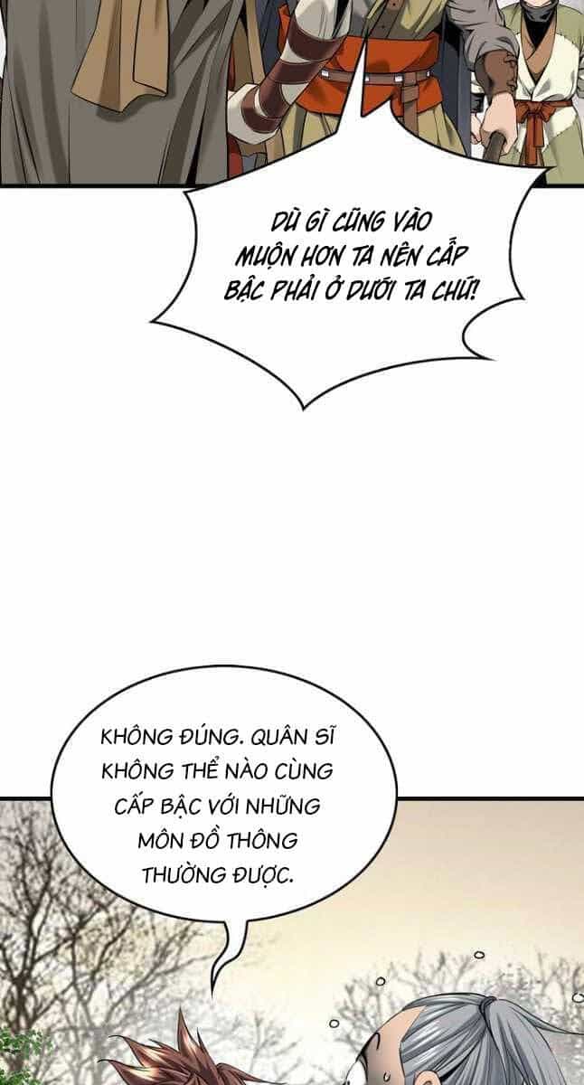 Thiên Hạ Đệ Nhất Y Lại Môn - Chương 26 - ảnh 68