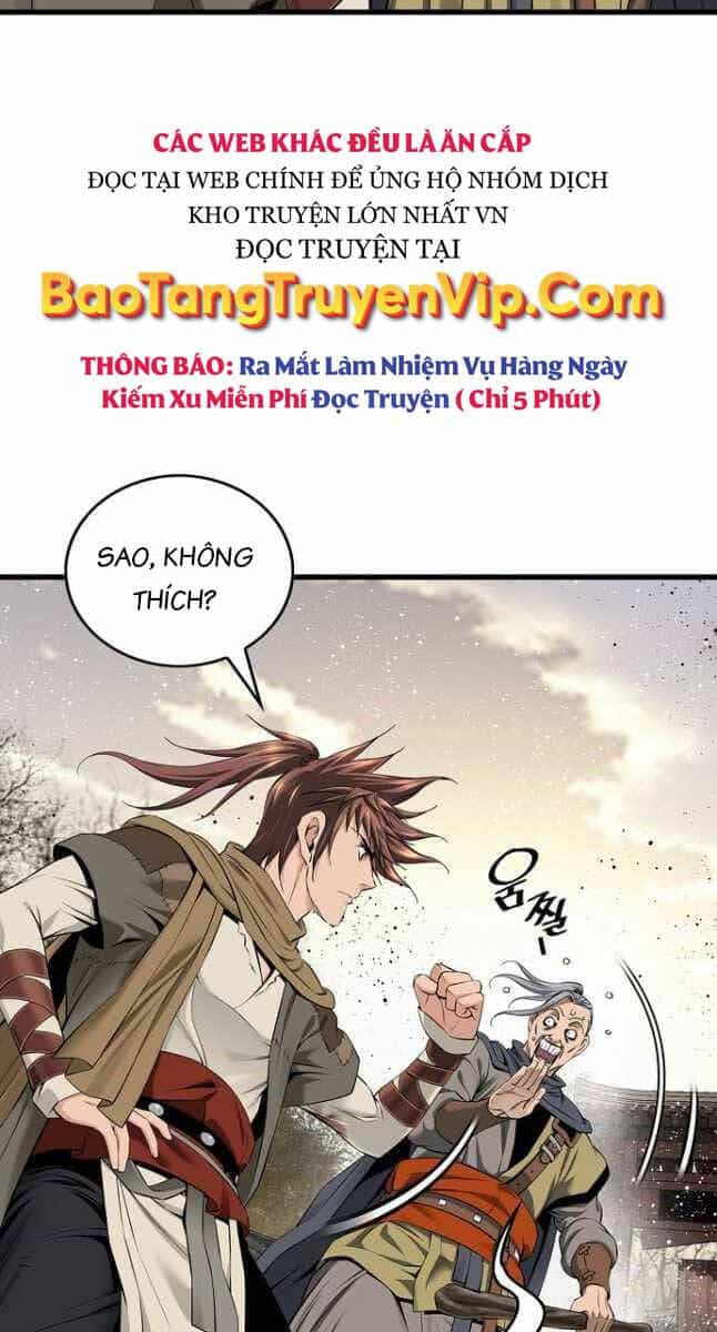 Thiên Hạ Đệ Nhất Y Lại Môn - Chương 27 - ảnh 16