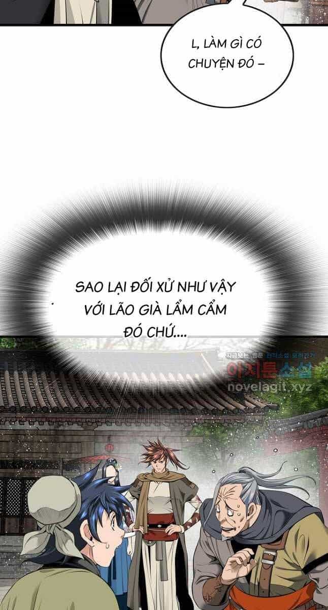 Thiên Hạ Đệ Nhất Y Lại Môn - Chương 27 - ảnh 17