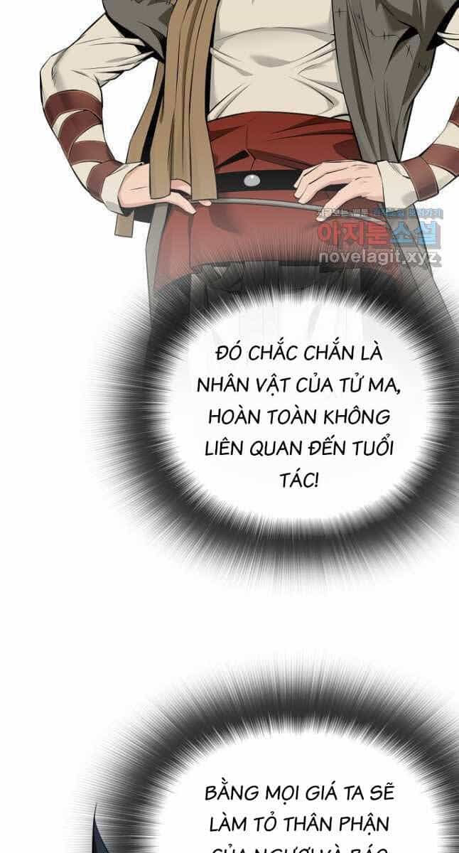 Thiên Hạ Đệ Nhất Y Lại Môn - Chương 27 - ảnh 19