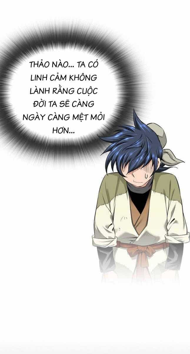 Thiên Hạ Đệ Nhất Y Lại Môn - Chương 27 - ảnh 27