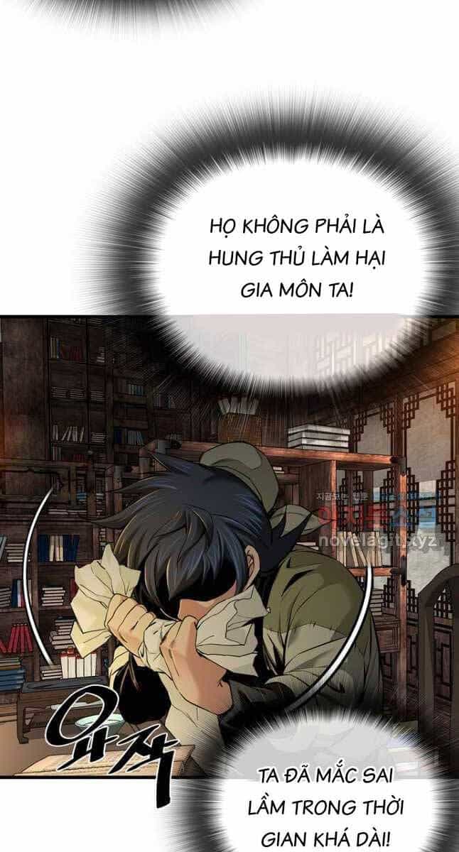 Thiên Hạ Đệ Nhất Y Lại Môn - Chương 27 - ảnh 31