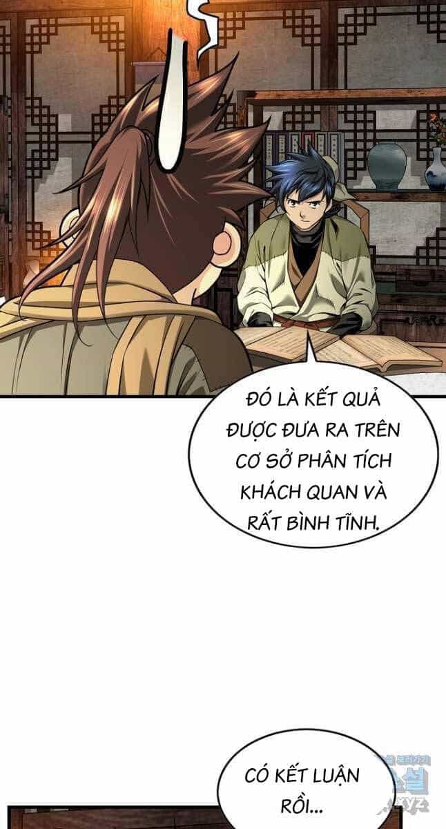Thiên Hạ Đệ Nhất Y Lại Môn - Chương 27 - ảnh 39