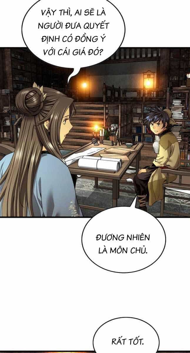Thiên Hạ Đệ Nhất Y Lại Môn - Chương 27 - ảnh 51
