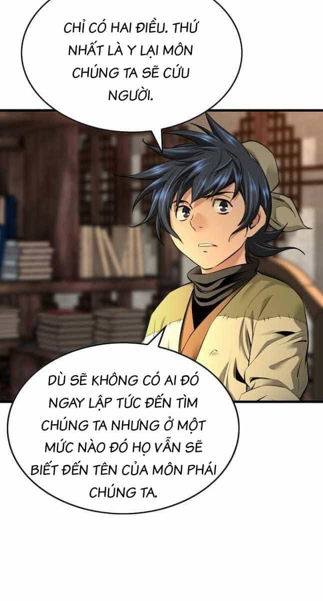 Thiên Hạ Đệ Nhất Y Lại Môn - Chương 27 - ảnh 58