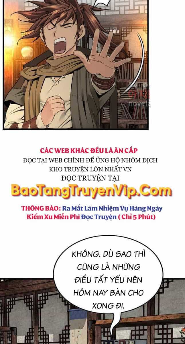 Thiên Hạ Đệ Nhất Y Lại Môn - Chương 27 - ảnh 62