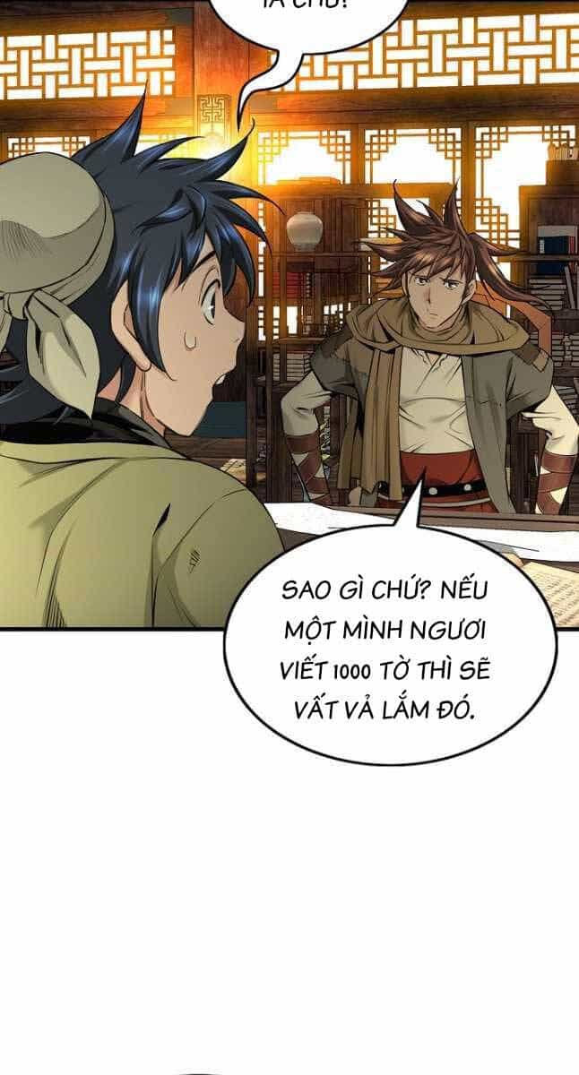 Thiên Hạ Đệ Nhất Y Lại Môn - Chương 27 - ảnh 71