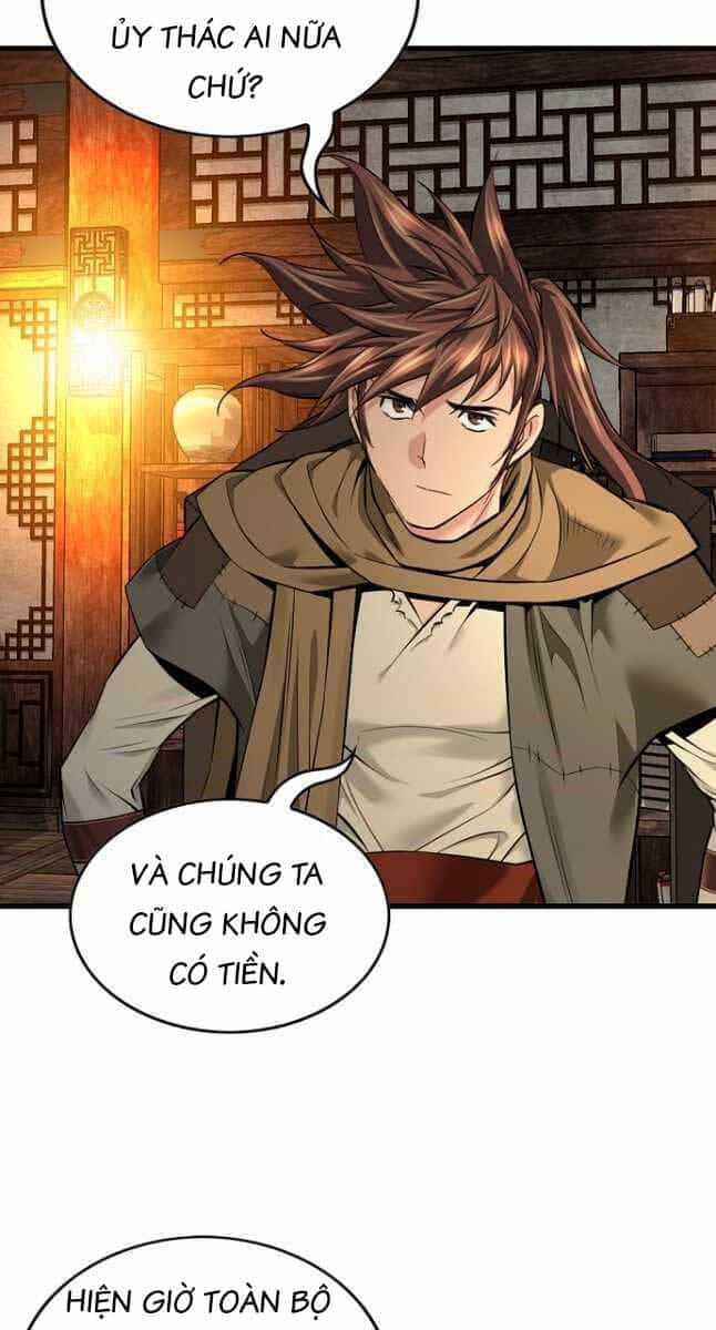 Thiên Hạ Đệ Nhất Y Lại Môn - Chương 27 - ảnh 73