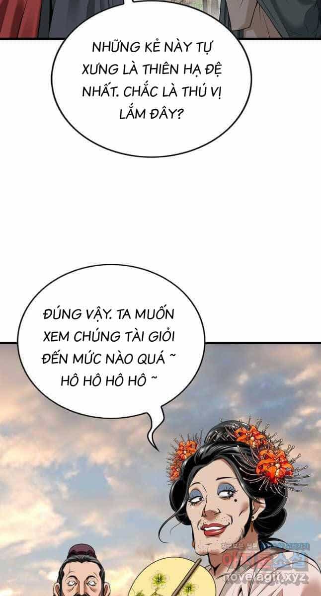 Thiên Hạ Đệ Nhất Y Lại Môn - Chương 27 - ảnh 82