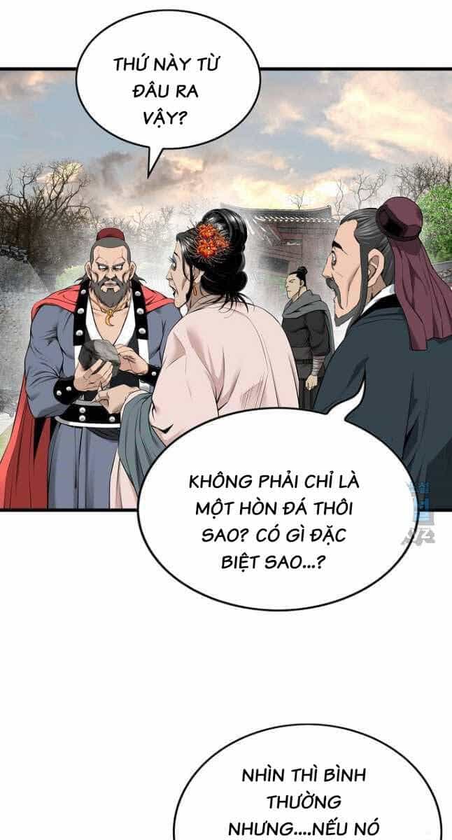 Thiên Hạ Đệ Nhất Y Lại Môn - Chương 28 - ảnh 22