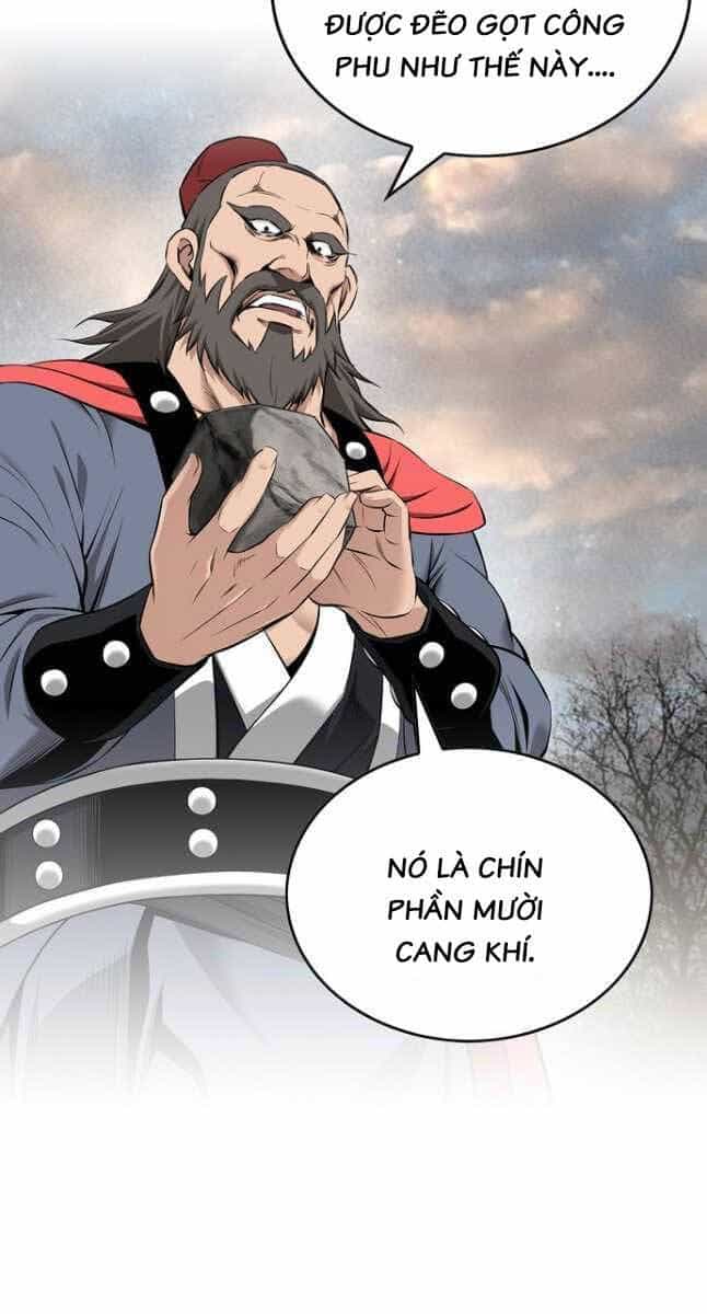 Thiên Hạ Đệ Nhất Y Lại Môn - Chương 28 - ảnh 23