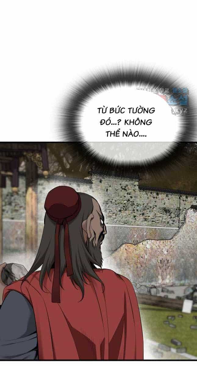 Thiên Hạ Đệ Nhất Y Lại Môn - Chương 28 - ảnh 28