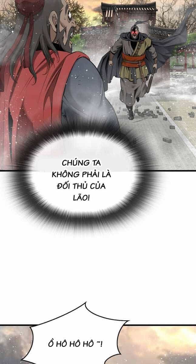 Thiên Hạ Đệ Nhất Y Lại Môn - Chương 28 - ảnh 49