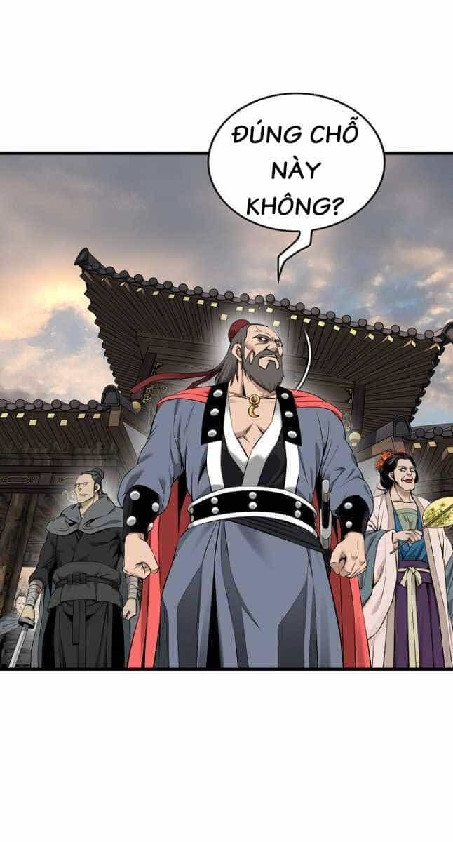 Thiên Hạ Đệ Nhất Y Lại Môn - Chương 28 - ảnh 5