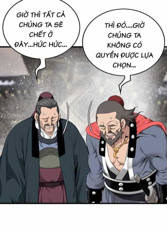 Thiên Hạ Đệ Nhất Y Lại Môn - Chương 28 - ảnh 58