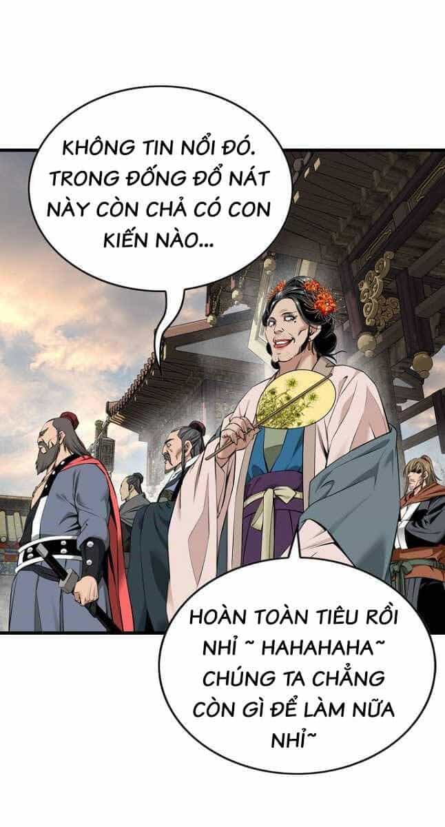 Thiên Hạ Đệ Nhất Y Lại Môn - Chương 28 - ảnh 6