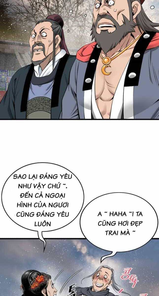 Thiên Hạ Đệ Nhất Y Lại Môn - Chương 28 - ảnh 62